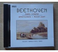 Diverse (Klassik) - Klaviersonate 14+23+26 [Import]
