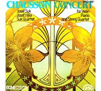 Diverse (Klassik) - Konzert F.Klavier+Violine+Quar [Import]