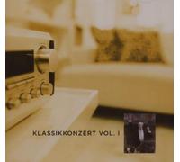 Diverse - Klassik Konzert Vol. 1 [Import]