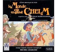 Diverse (Klassik) - Le Monde est un grand Chelm