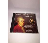Diverse Klassik - Leopold & W.a. Mozart [Import]