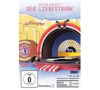 Diverse Klassik - Liebestrank (St.Margarethe [Import]