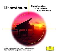 Diverse Klassik - Liebestraum-Romant.Klavier