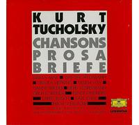 Diverse Klassik - Lieder/Prosa/Briefe