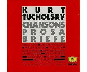 Diverse Klassik - Lieder/Prosa/Briefe [Import]