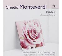 Diverse Klassik - L'orfeo (Au) [Import]