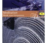 Diverse Klassik - Meditation-Musik Z.Entspa. [Import]