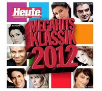 Diverse Klassik - Megahits Klassik 2012 [Import]