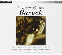 Diverse (Klassik) - Meisterwerke des Barock [Import]