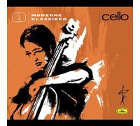 Diverse Klassik - Mod.Klassiker2:Cello [Import]