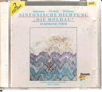 Diverse (Klassik) - Moldau [Import]