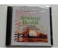 Diverse (Klassik) - Moldau/Sinfonie 9 [Import]