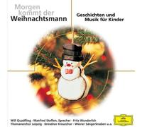 Diverse Klassik - Morgen Kommt der Weihnacht [Import]