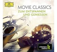 Diverse Klassik - Movie Classics (E&G)