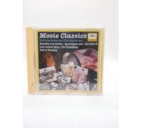 Diverse Klassik - Movie Classics [Import]