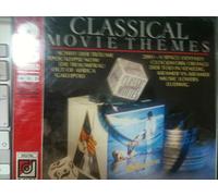 Diverse - Klassik Movie Themes [Import]