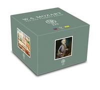 Diverse Klassik - Mozart 225 New.Compl.(Germ