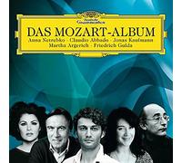 Diverse Klassik - Mozart Album, das (Exc)
