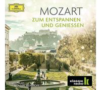 Diverse Klassik - Mozart (E&G)