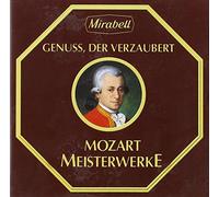 Diverse Klassik - Mozart Meisterwerke [Import]