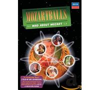 Diverse Klassik - Mozartballs