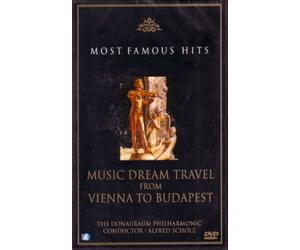 Diverse Klassik - Music Dream Travel Vienna [Import]