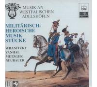 Diverse (Klassik) - Musik an Westf.Adelshoefen V.2 [Import]