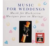 Diverse (Klassik) - Musik für Hochzeiten