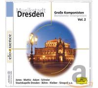 Diverse Klassik - Musikstadt Dresden 2 [Import]