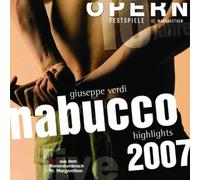 Diverse Klassik - Nabucco Highl.St.Margarete [Import]