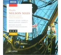 Diverse Klassik - Nelson-Messe/+ [Import]