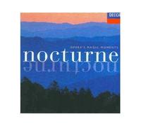 Sutherland - Nocturne,Opera's Magic Mome [Import]
