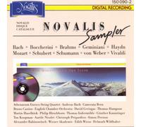 Diverse (Klassik) - Novalis Sampler [Import]