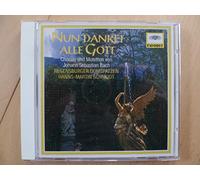 Diverse Klassik - Nun Danket Alle Gott [Import]