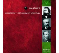 Diverse Klassik - Oe1 16:Mussorgsky/Tschaik [Import]