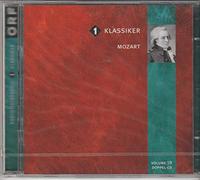 Diverse Klassik - Oe1 19:Mozart Kammermusik [Import]