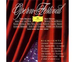 Diverse Klassik - Opernfestival [Import]