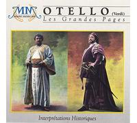 Diverse (Klassik) - Othello (Grandes Pages) [Import]