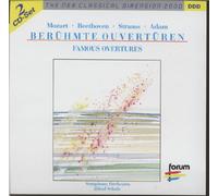 Diverse (Klassik) - Ouvertüren (Berühmte)