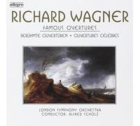 Diverse (Klassik) - Ouvertüren (Berühmte)