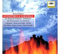 Diverse Klassik - Ouvertüren U.Vorspiele