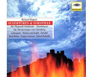 Diverse Klassik - Ouvertüren U.Vorspiele [Import]
