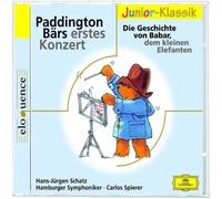 Diverse Klassik - Paddington Bärs 1.Konzert [Import]