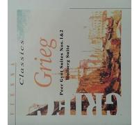 Diverse (Klassik) - Peer Gynt Suite 1+2 [Import]