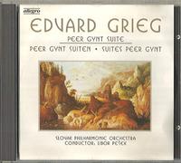 Diverse (Klassik) - Peer Gynt Suite [Import]