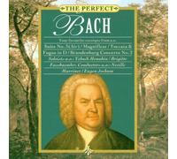 Diverse (Klassik) - Perfect Bach [Import]