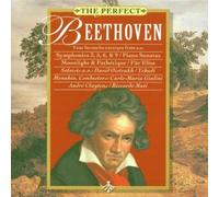 Diverse (Klassik) - Perfect Beethoven [Import]