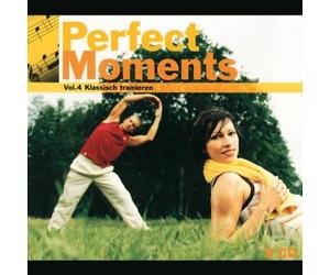 Diverse Klassik - Perfect Moments Vol.4 [Import]