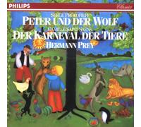 Diverse Klassik - Peter U.d.Wolf/Karneval [Import]