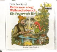 Diverse Klassik - Pettersson Kriegt Weihn. [Import]